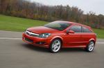 Saturn Astra XR 3-Door 2008 года